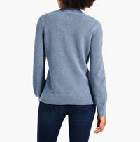 Nic + Zoe - Deep Dive Sweater