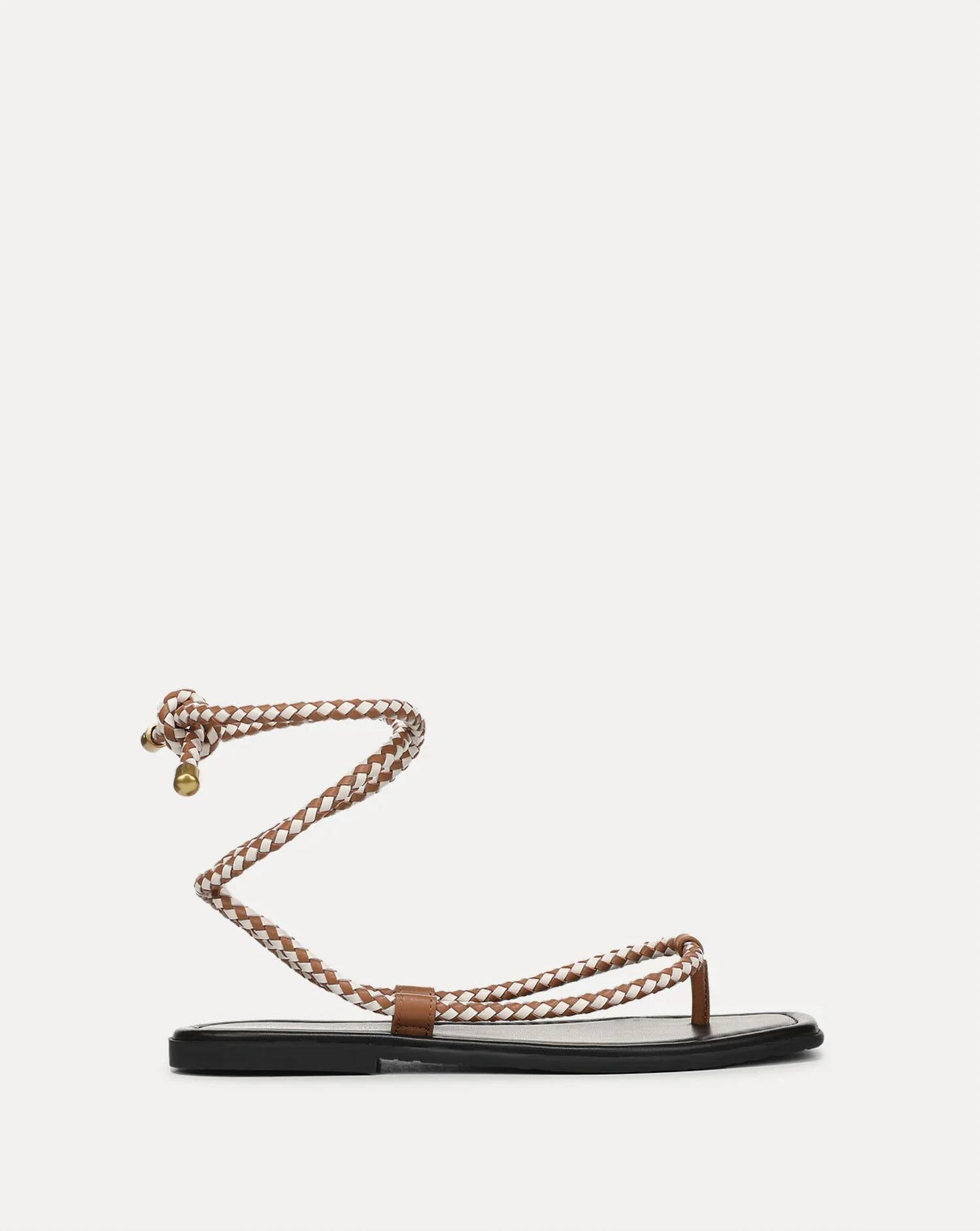 Veronica Beard - Women's Carmina Wrap Sandal