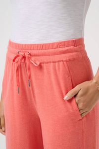 Travismathew - Cloud Terry Wide Leg Pant