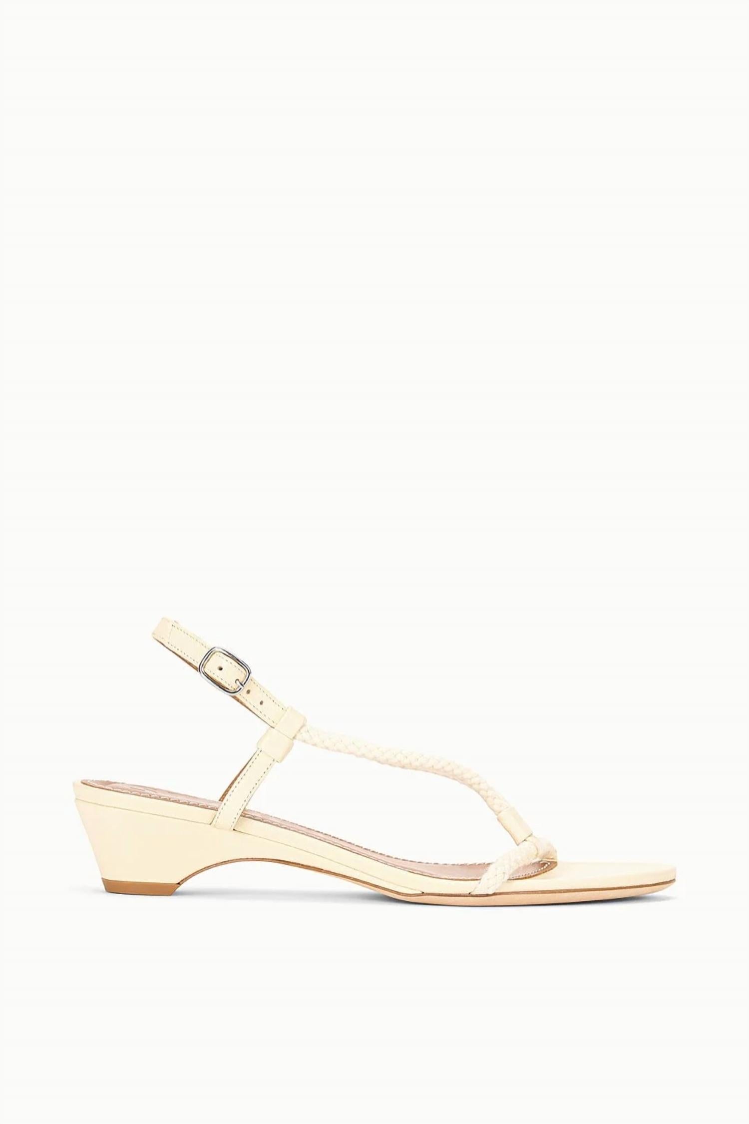 Staud - Women's Eden Sandal