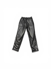 Tribal - Drawcord And Pockets Jogger Pants