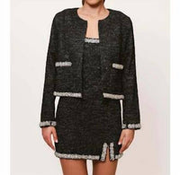 Hutch - Leva Jacket