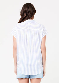 Ripe - Quinn Relaxed Button Shirt