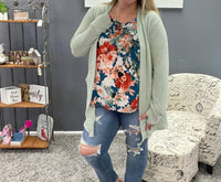 Blakeley - Lola Cardigan