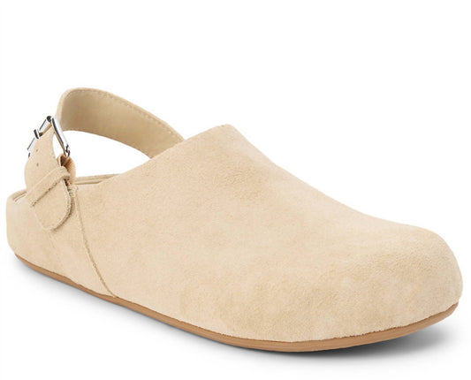 Matisse - Women's Otto Suede Slide