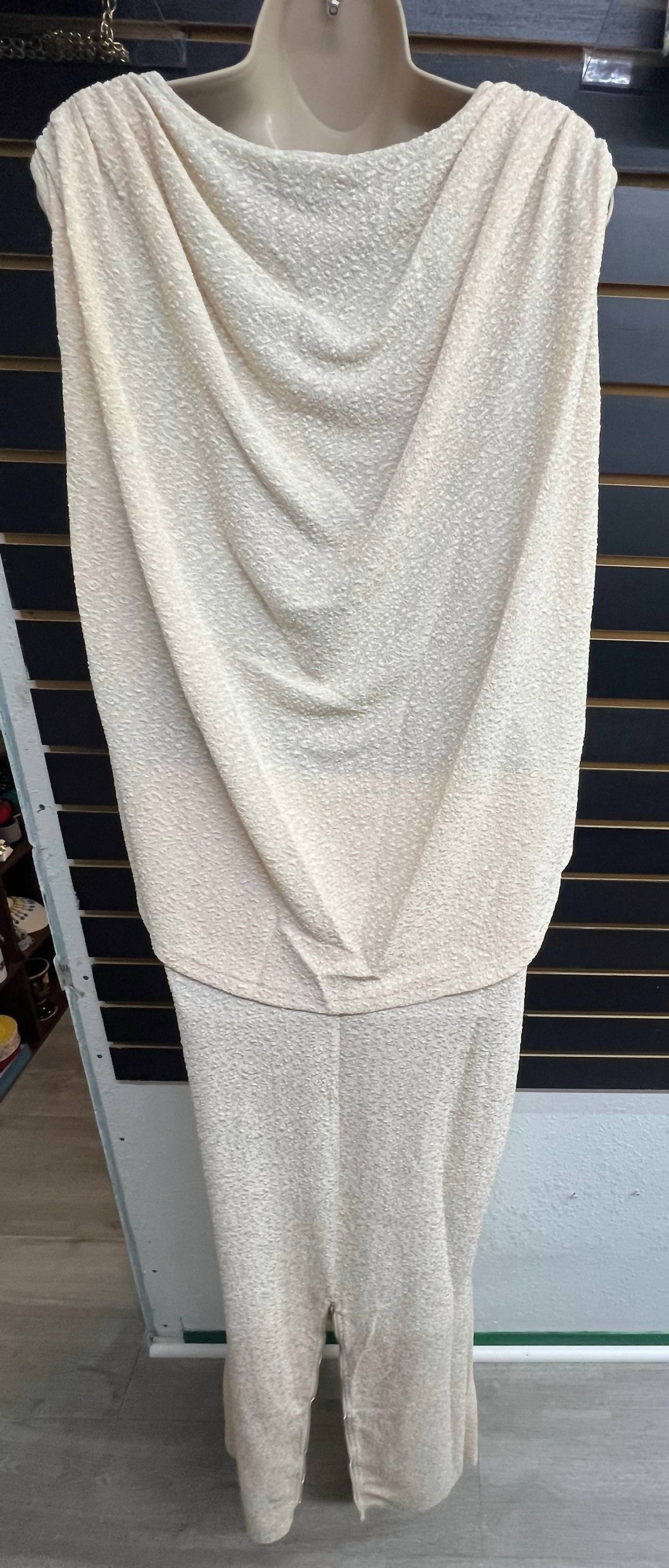 Kayla By Sameezah - Women's Kayal Chic Knit Dress