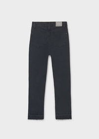 Mayoral - Girl's Basic Flared Jeans