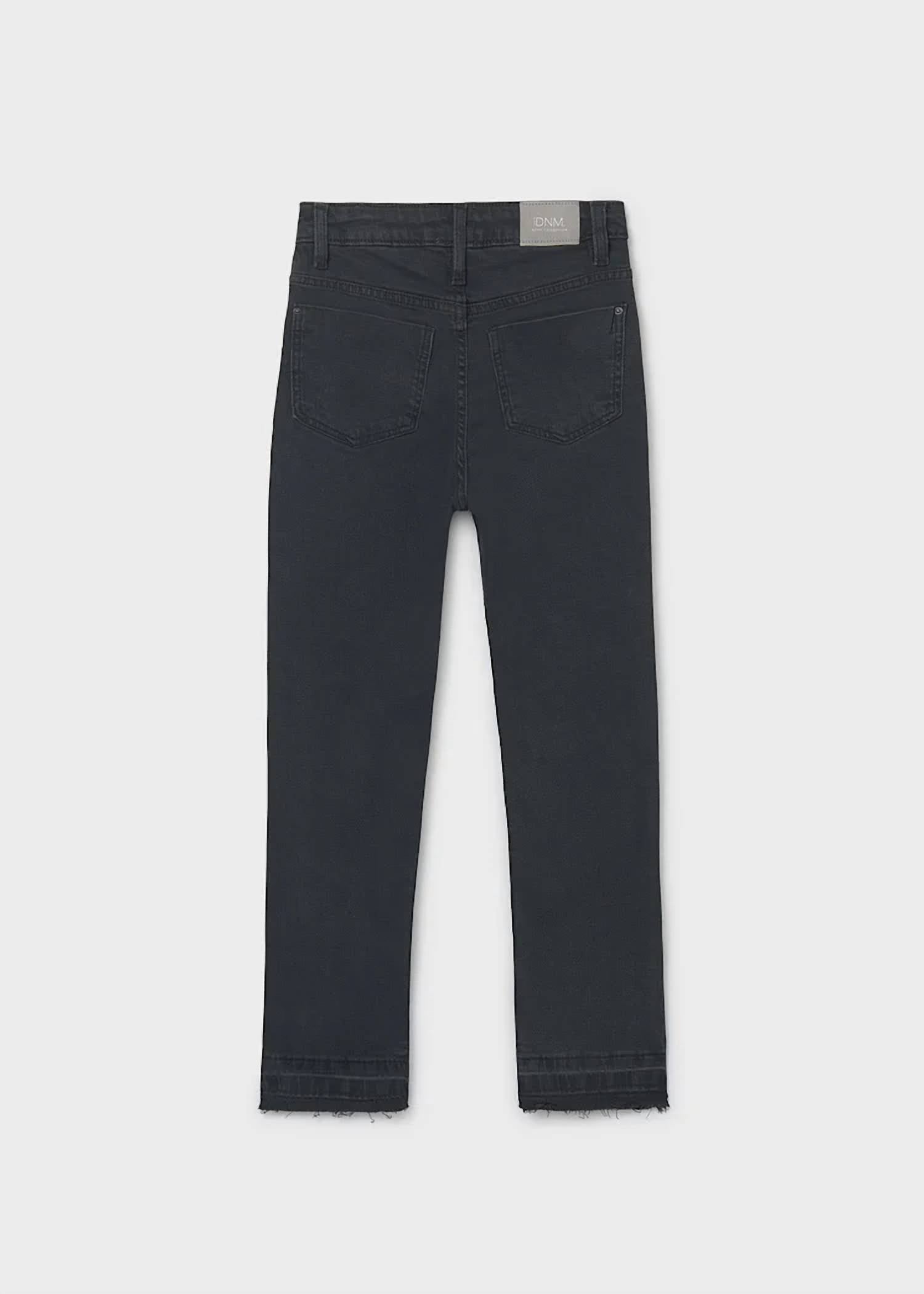 Mayoral - Girl's Basic Flared Jeans