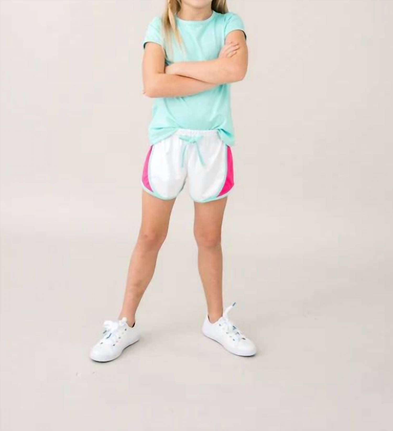Set Athletics - Girls Elise Short