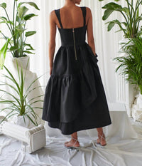 Celia B - Corsica Dress