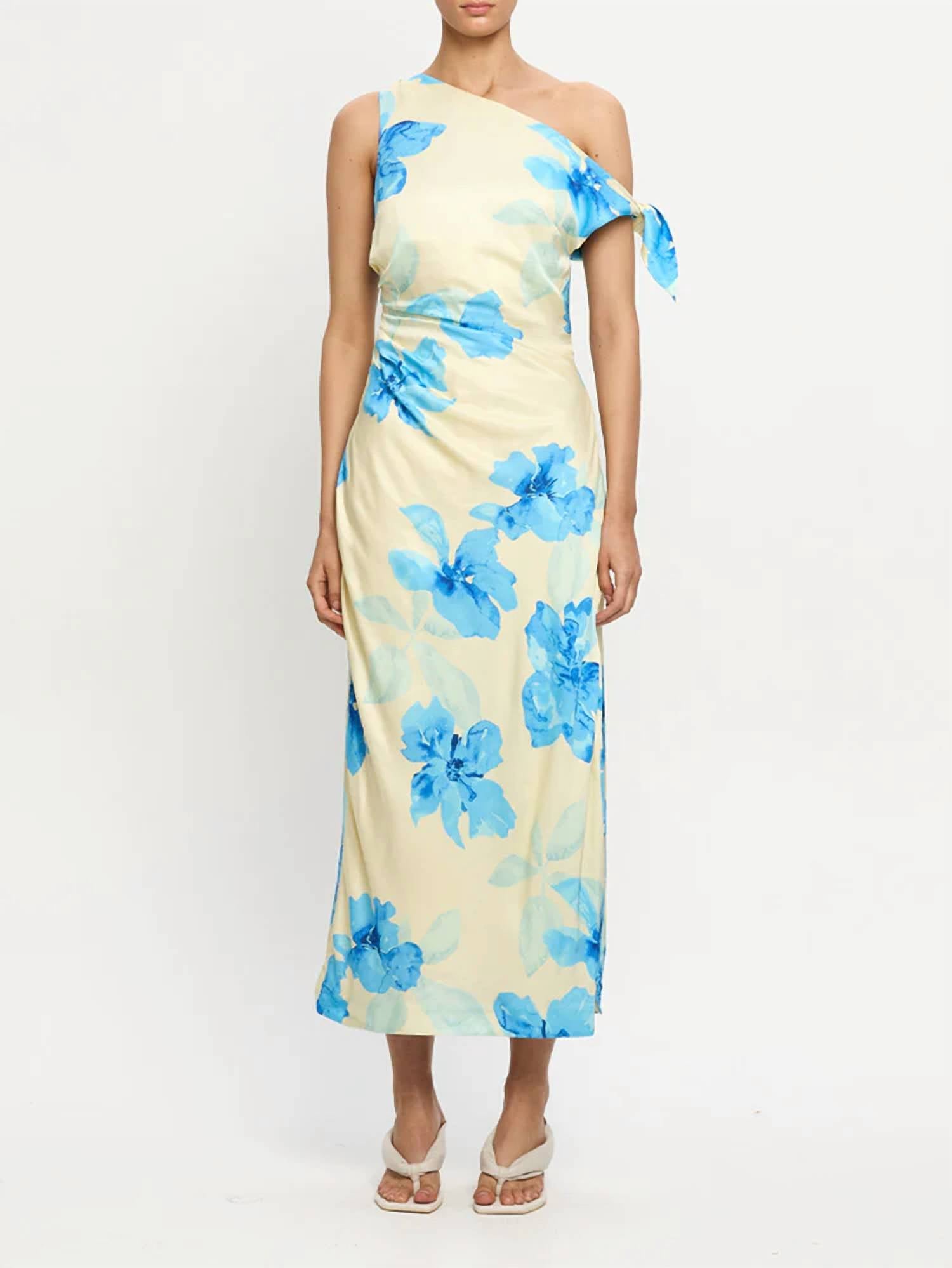 Kivari - Sophie Midi Dress