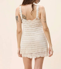 Cleobella - Women's Danni Mini Dress