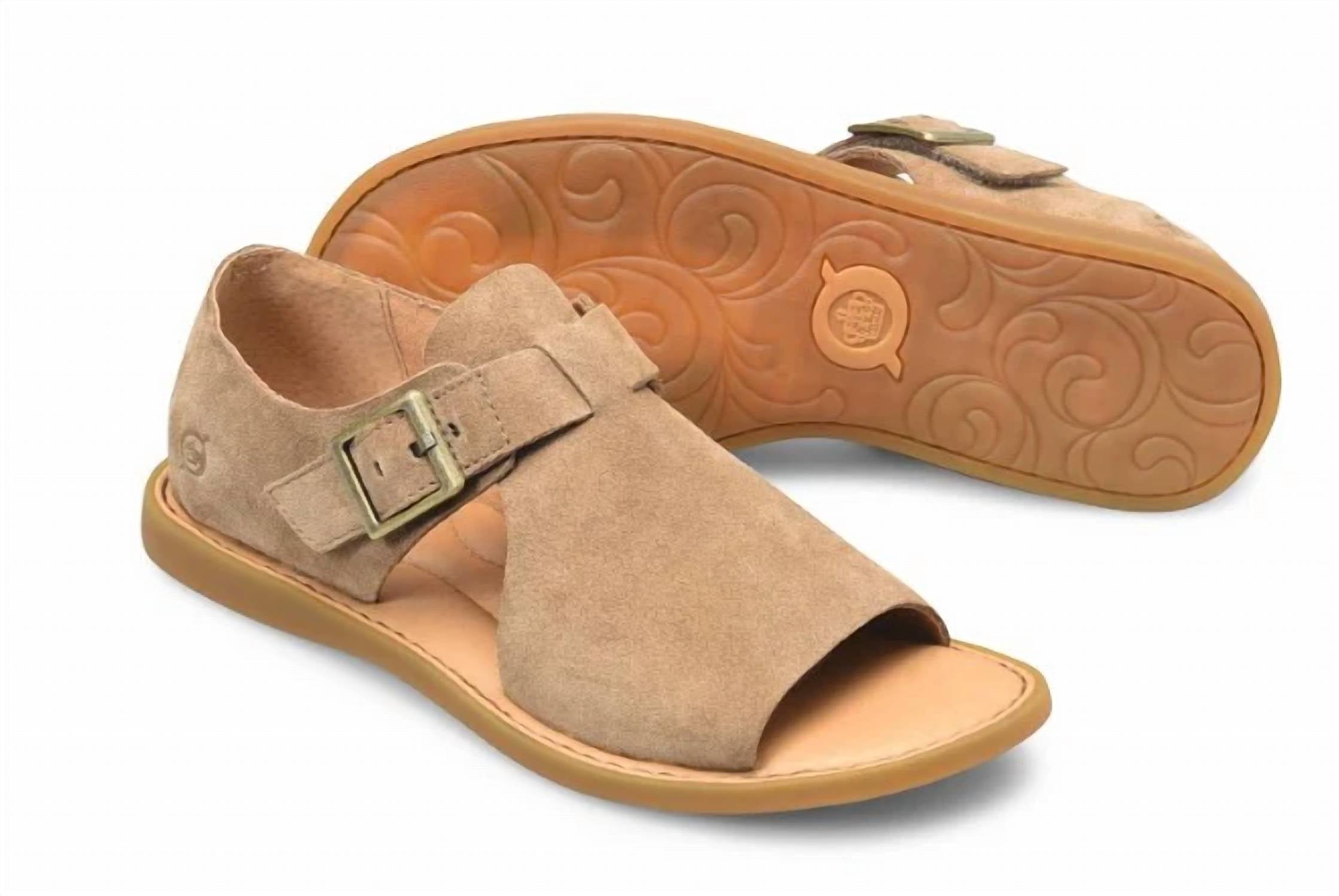 Born - Women's Ivey Sandals