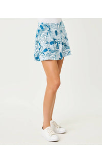 Lilly Pulitzer - Aila Active Skort