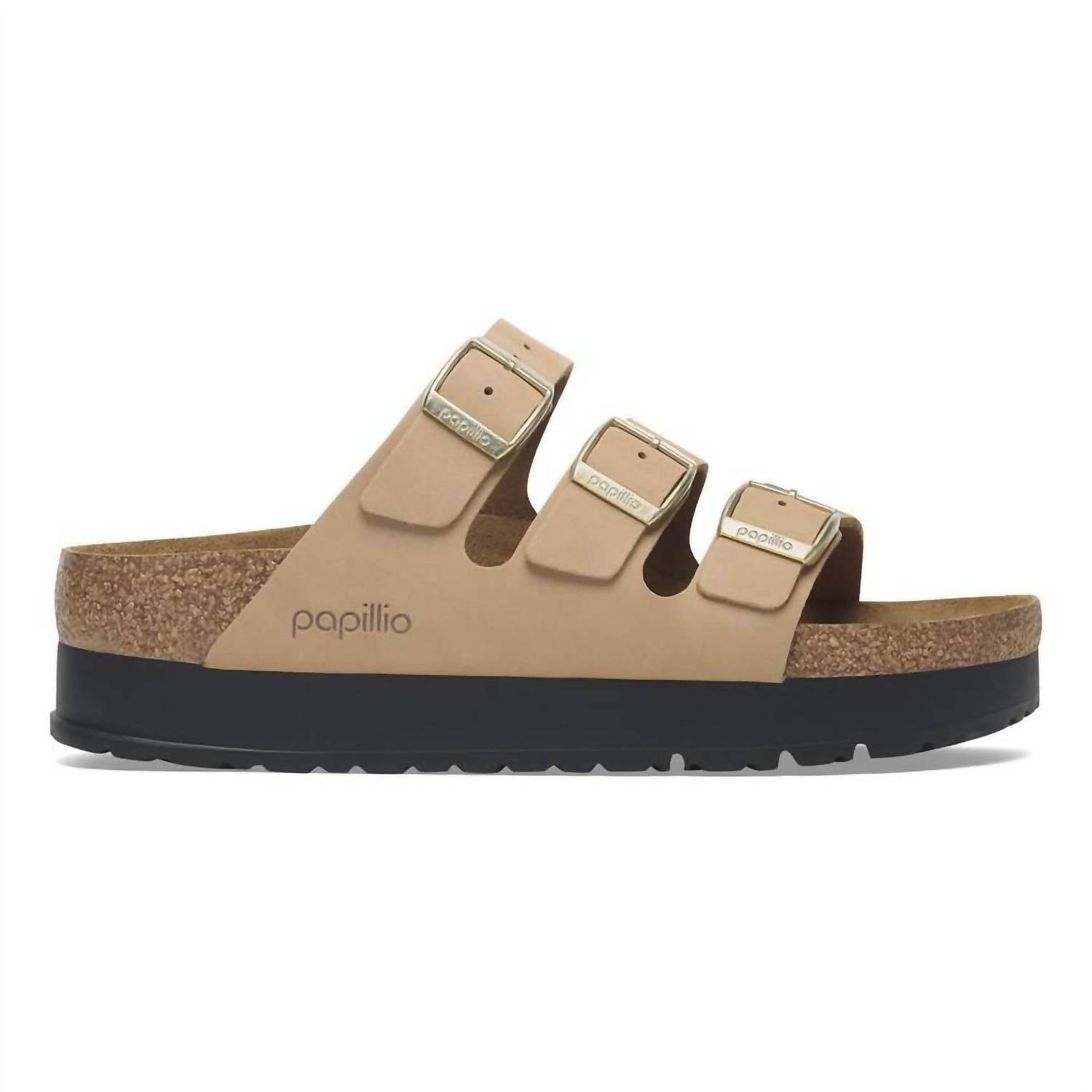Birkenstock - Women's Florida Flex Platform Sandals
