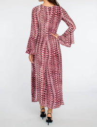 Elizabeth And James - Lennon Dress