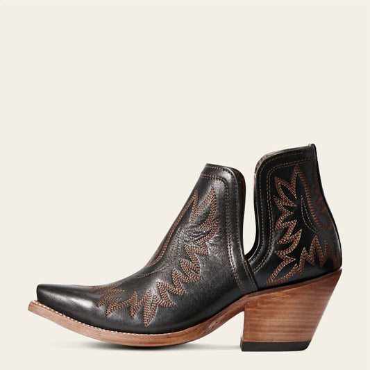 Ariat - Women's Dixon X Toe Western Boots