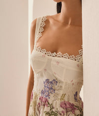 Charo Ruiz - Reverie Crissy Dress