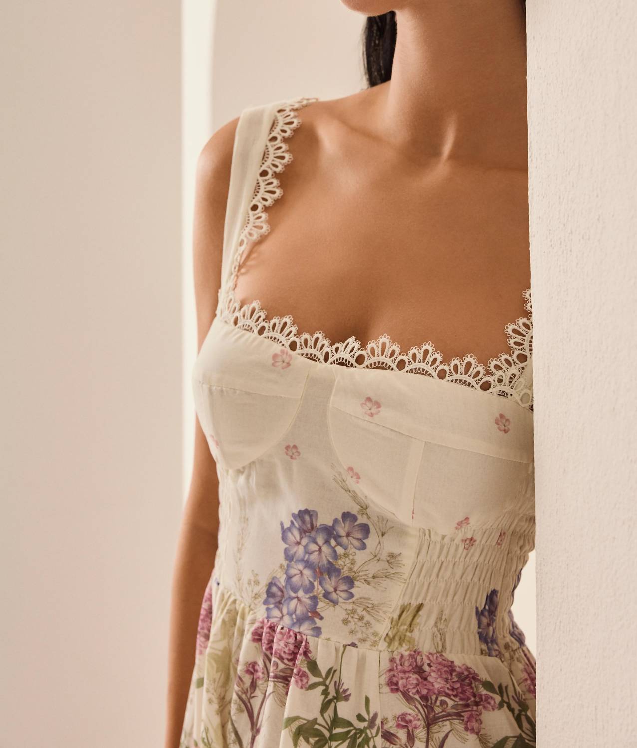 Charo Ruiz - Reverie Crissy Dress
