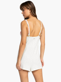 Roxy - On Our Way Romper