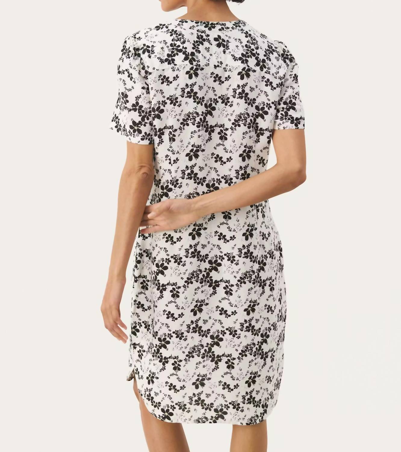Part Two - Aminase Dress