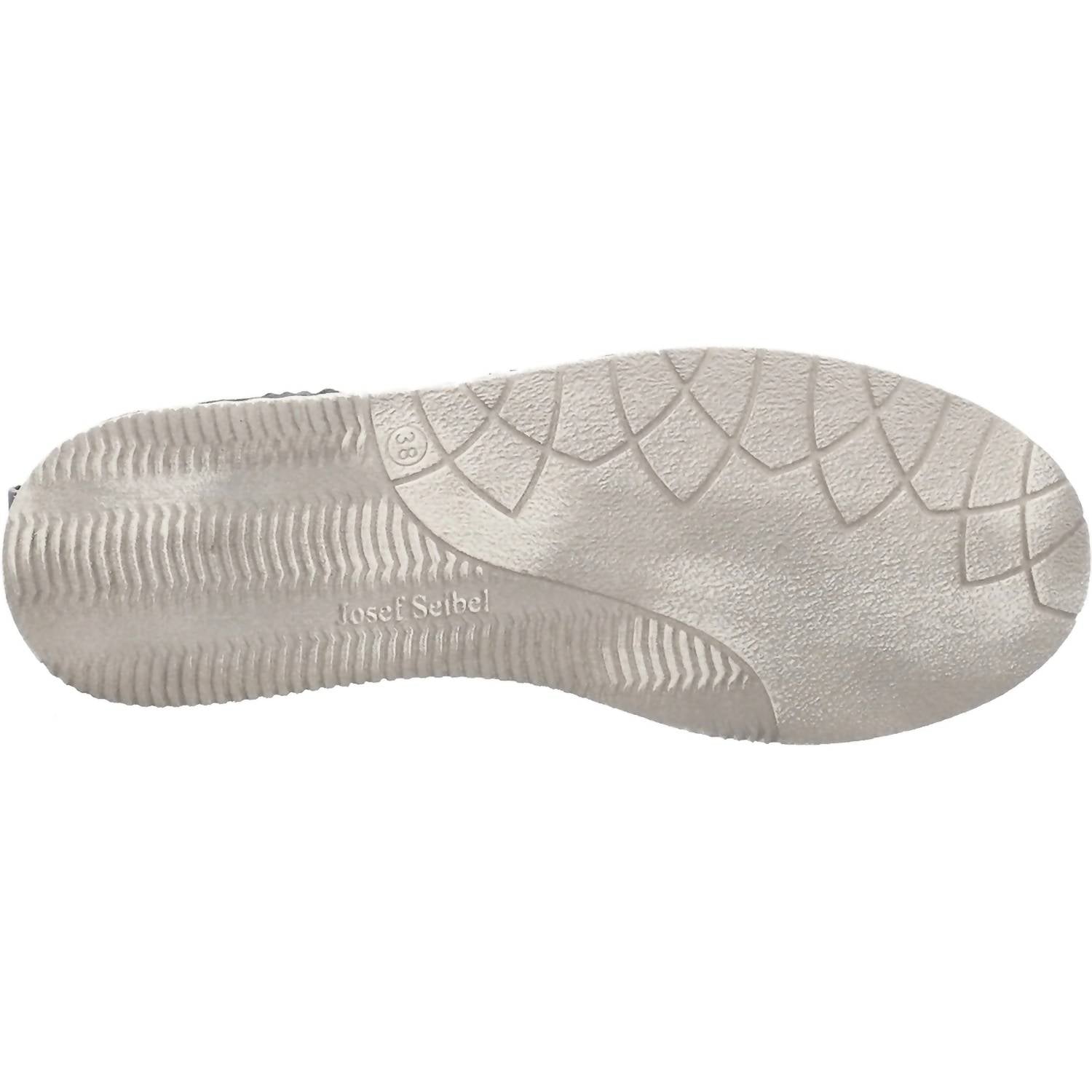 Josef Seibel - Women's Sofie Jeans Leather Shoes