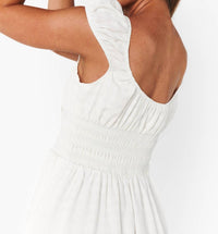 Show Me Your Mumu - Laura Dress