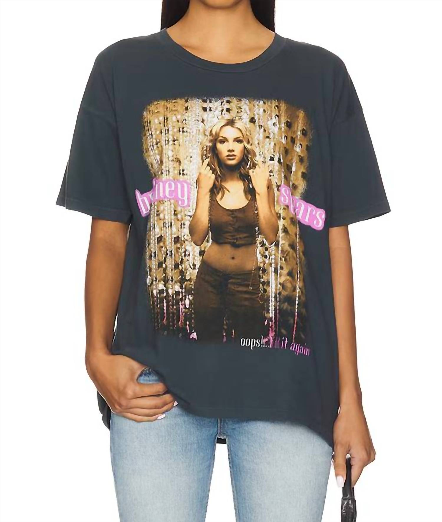 Daydreamer - Oops I Did It Again Tee