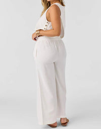 O'Neill - Sanders Wide Leg Pants
