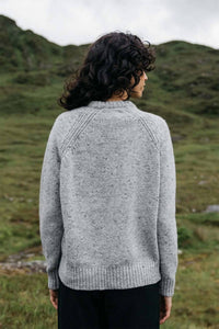 Finisterre - Farne Crew Neck Sweater