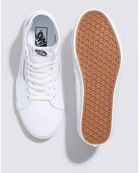 Vans - Unisex Canvas Sk8-hi Shoe