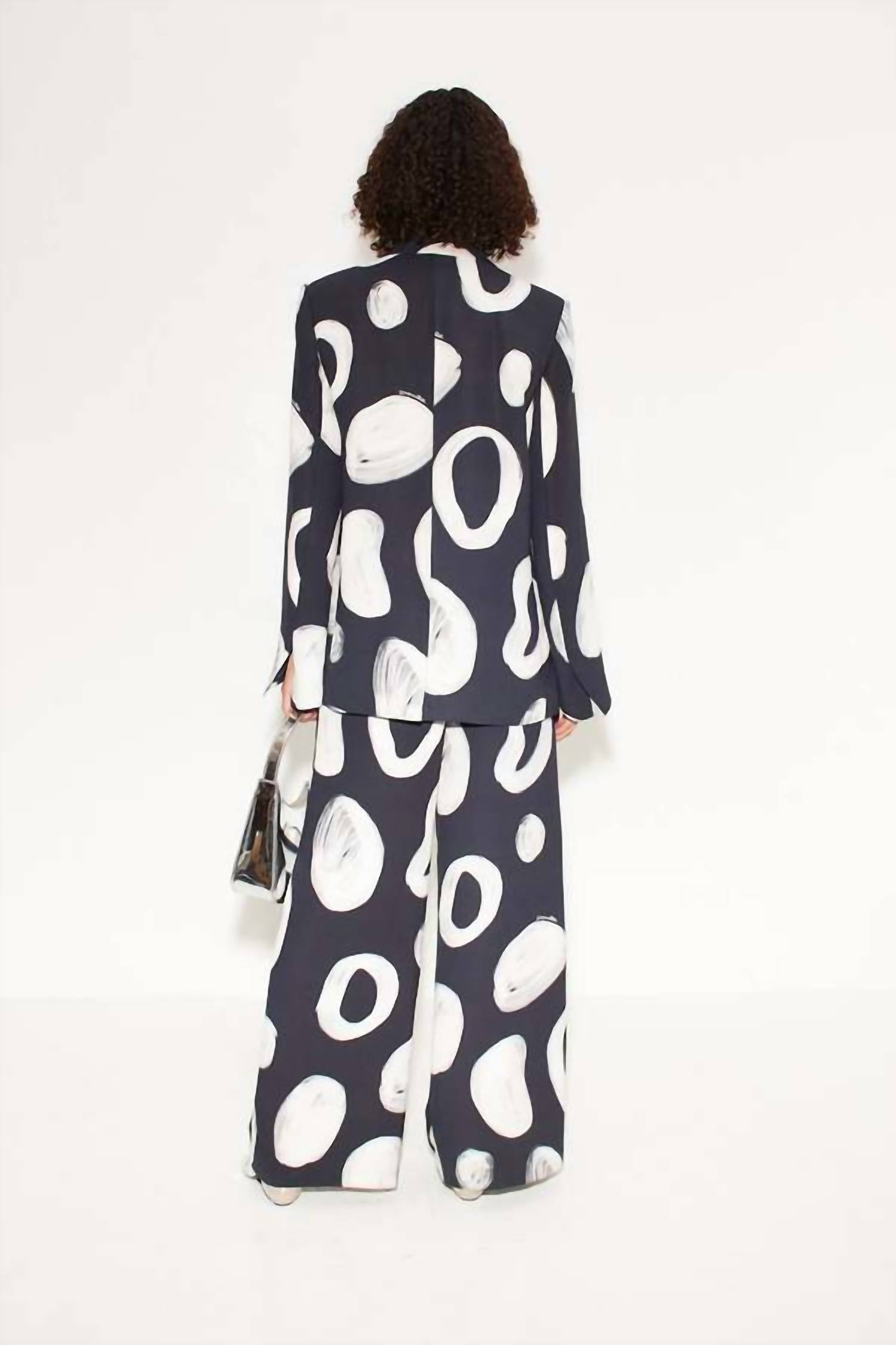 Simon Miller - Lennox Crepe Jacket