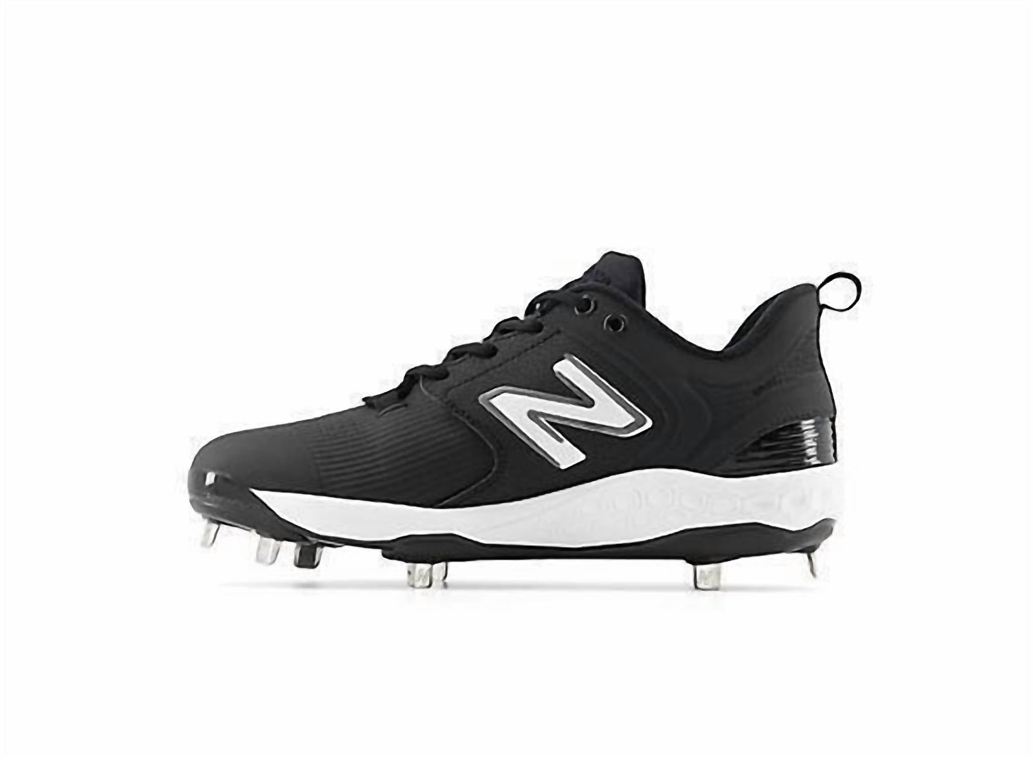 New Balance - Men's Fresh Foam X 3000 V6 Metal Baseball Cleats