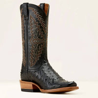 Ariat - Men's Futurity Done Right Boots