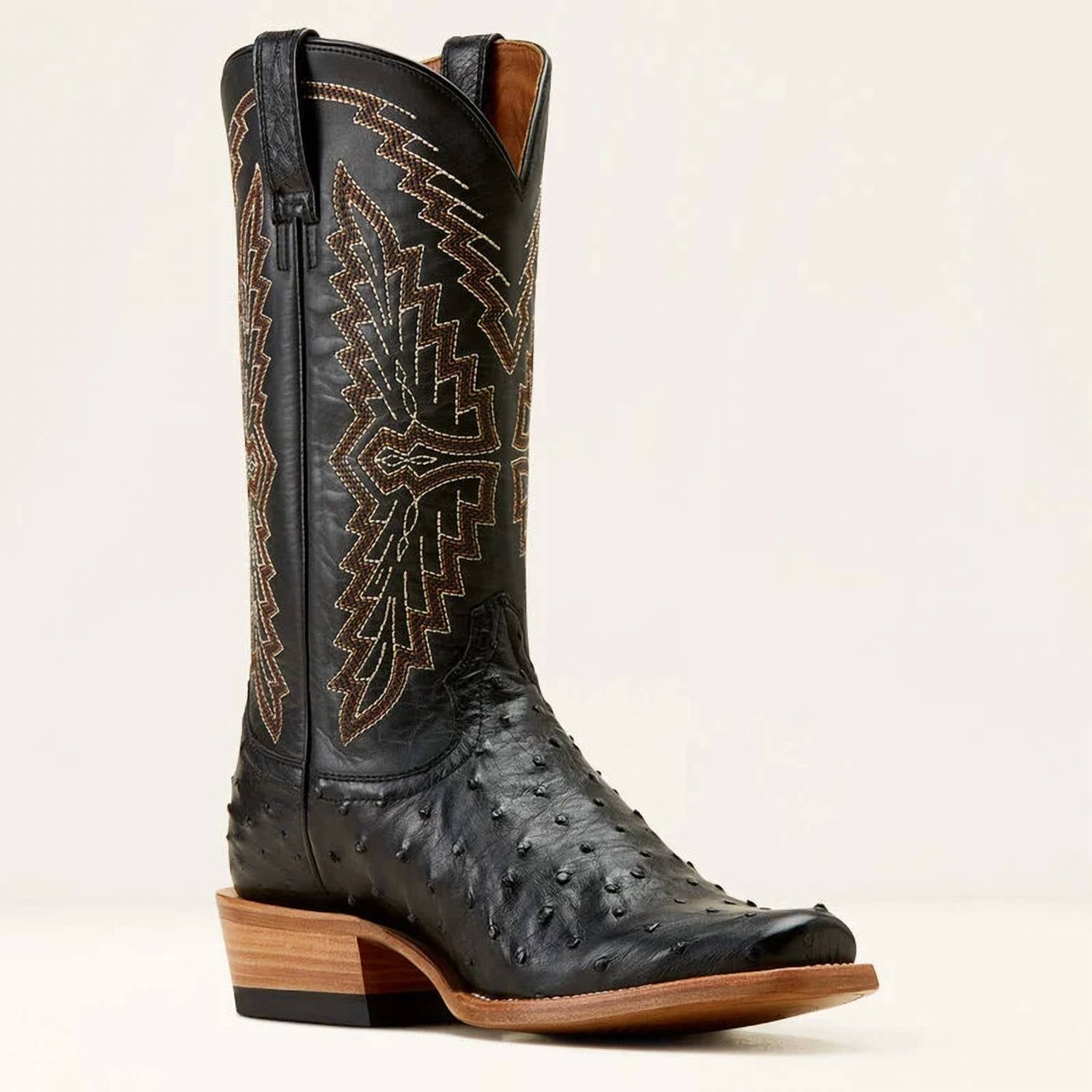 Ariat - Men's Futurity Done Right Boots