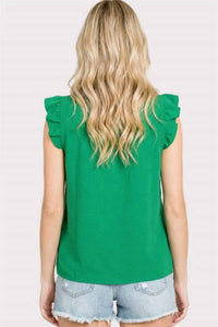 Staccato - Nox Top