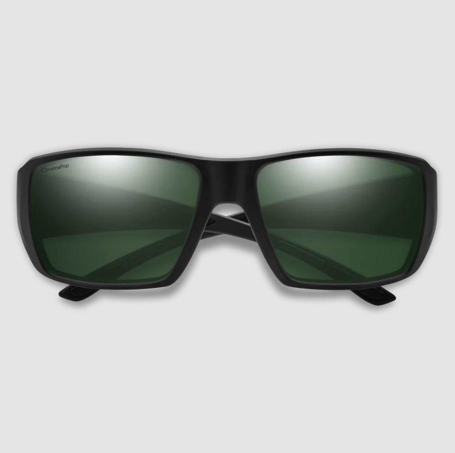 Smith - Unisex Guide's Choice XL Sunglasses