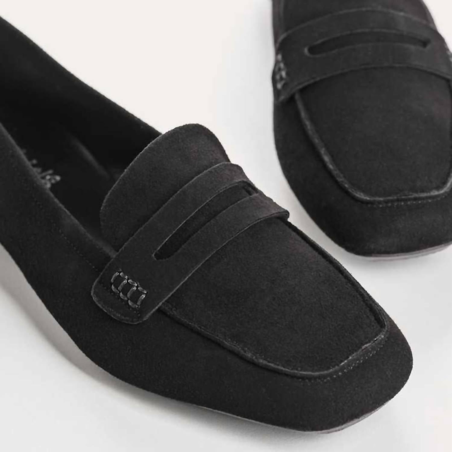 Reqins - Women's Hema Peau Loafer
