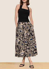 Sanctuary - The Forward Mix Media Dress