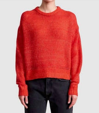 Apiece Apart - Softest Tissue Weight Sweater