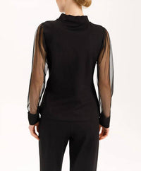 Isle By Melis Kozan - Lenaya Long Sleeve Top