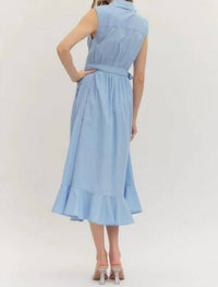 Entro - Zoey Midi Dress