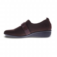 Revere - Women's Genoa Stretch Loafer