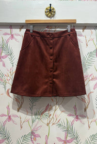 Traffic People - Women's Little Lies Ali Mini Skirt