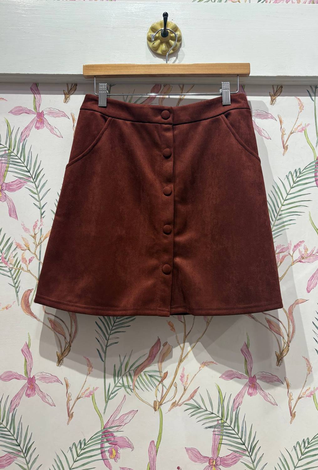 Traffic People - Women's Little Lies Ali Mini Skirt