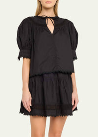 Ulla Johnson - Dylan Top