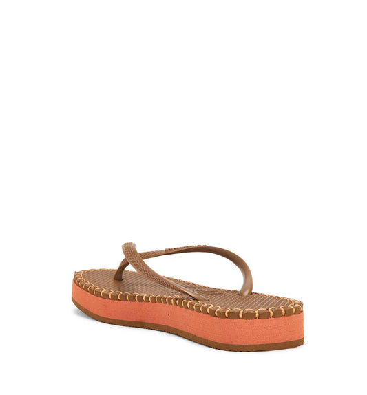 Havaianas - Women's Slim Flatform Loop Sandals