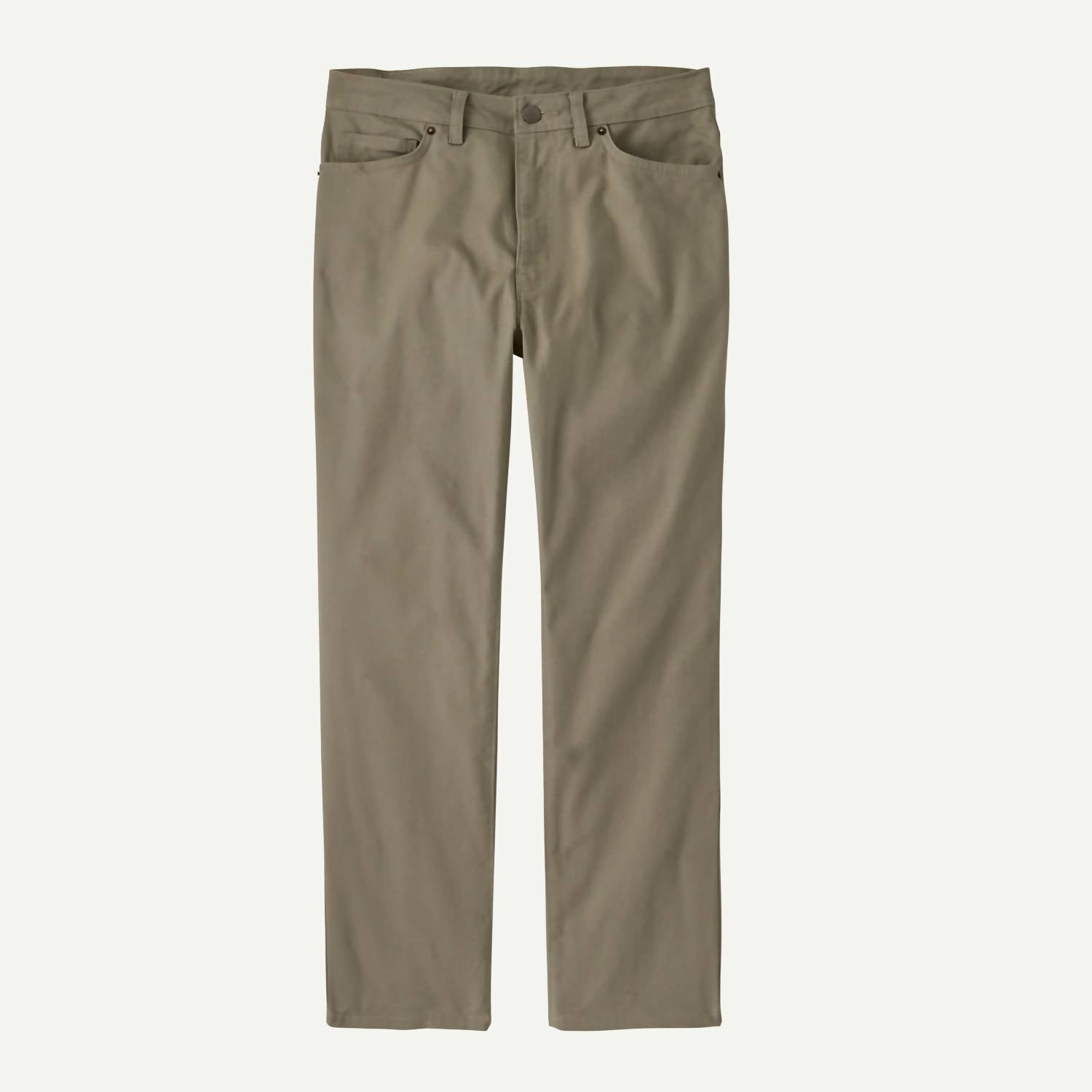 Patagonia - Women's Classic Straight Canvas Pants
