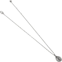 Brighton - Women's Guardian Angel Petite Necklace
