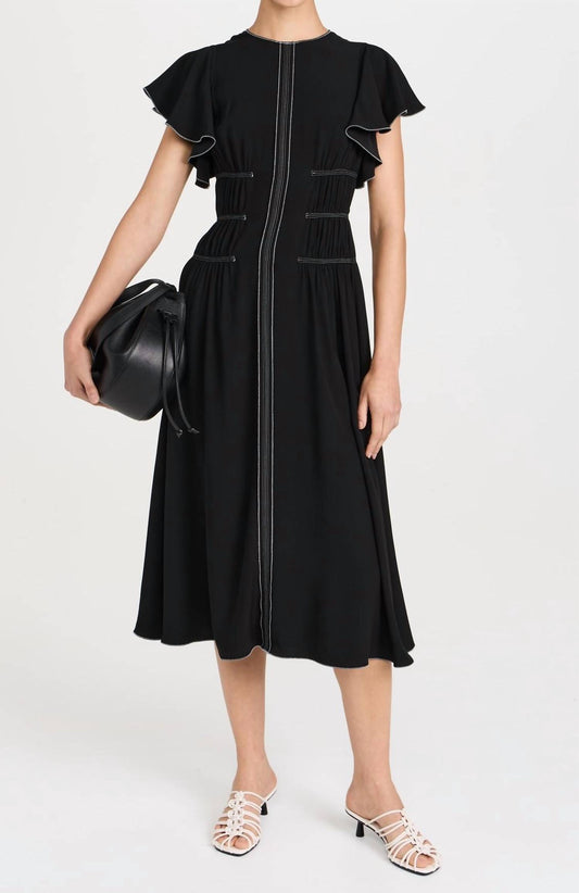 Ulla Johnson - Anais Dress